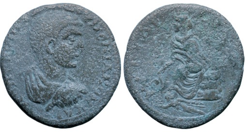 Attaleia